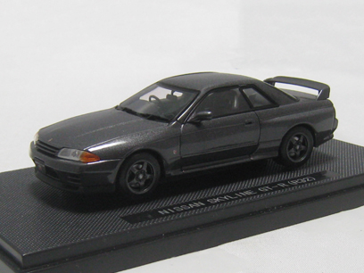 1993 Nissan Skyline (R32) GT-R for sale by auction in Springvale, VIC, Australia